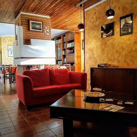Apartmán Casa Riccio Palermo Exteriér fotografie