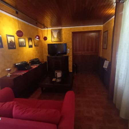 Apartmán Casa Riccio Palermo Exteriér fotografie