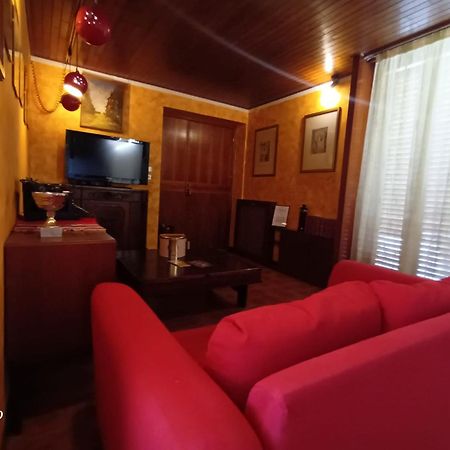 Apartmán Casa Riccio Palermo Exteriér fotografie
