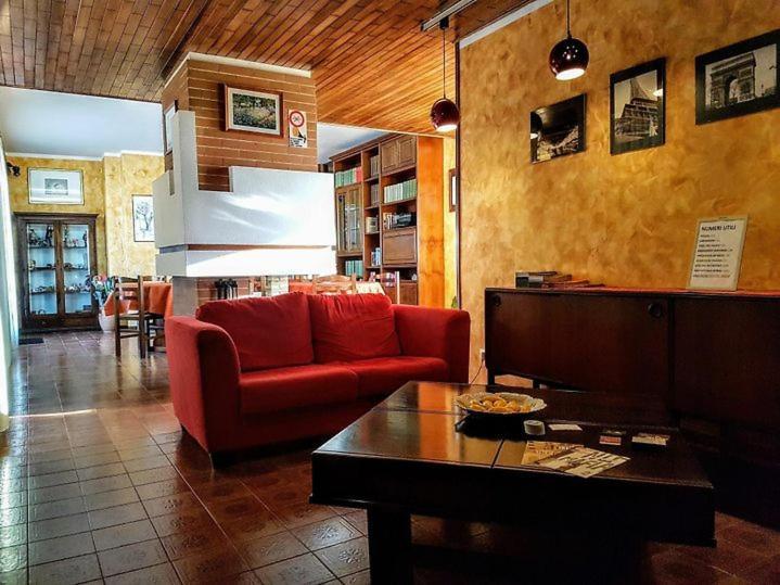 Apartmán Casa Riccio Palermo Exteriér fotografie