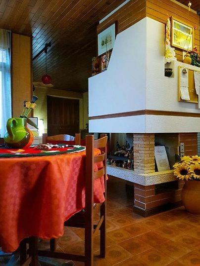 Apartmán Casa Riccio Palermo Exteriér fotografie