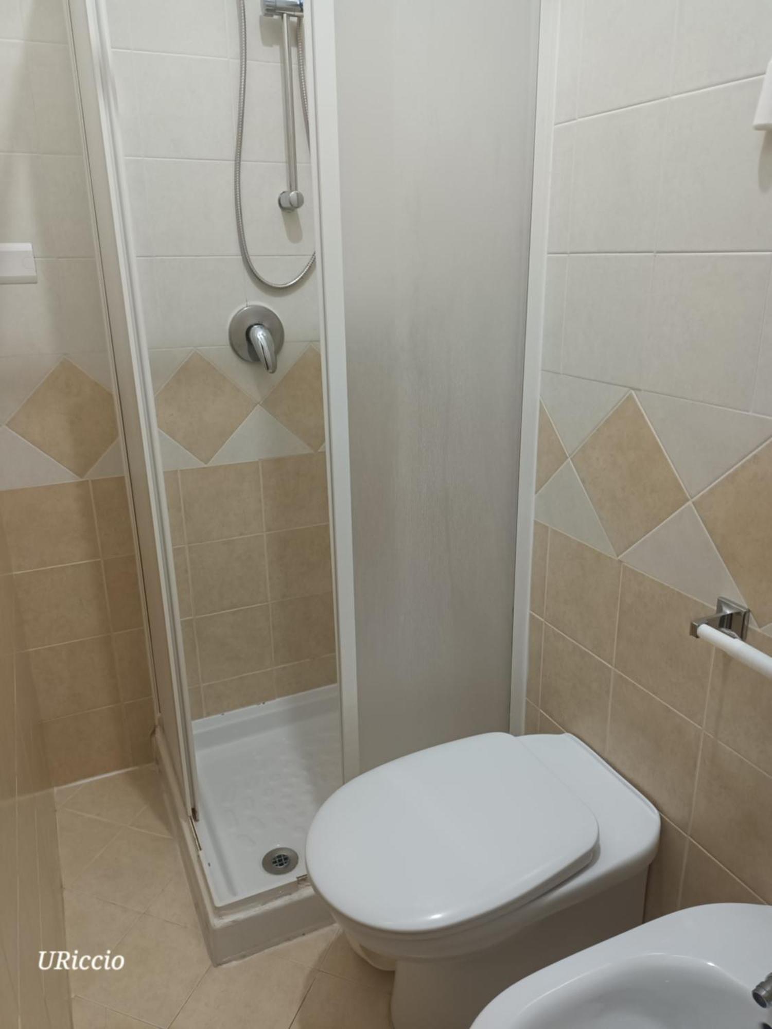 Apartmán Casa Riccio Palermo Exteriér fotografie