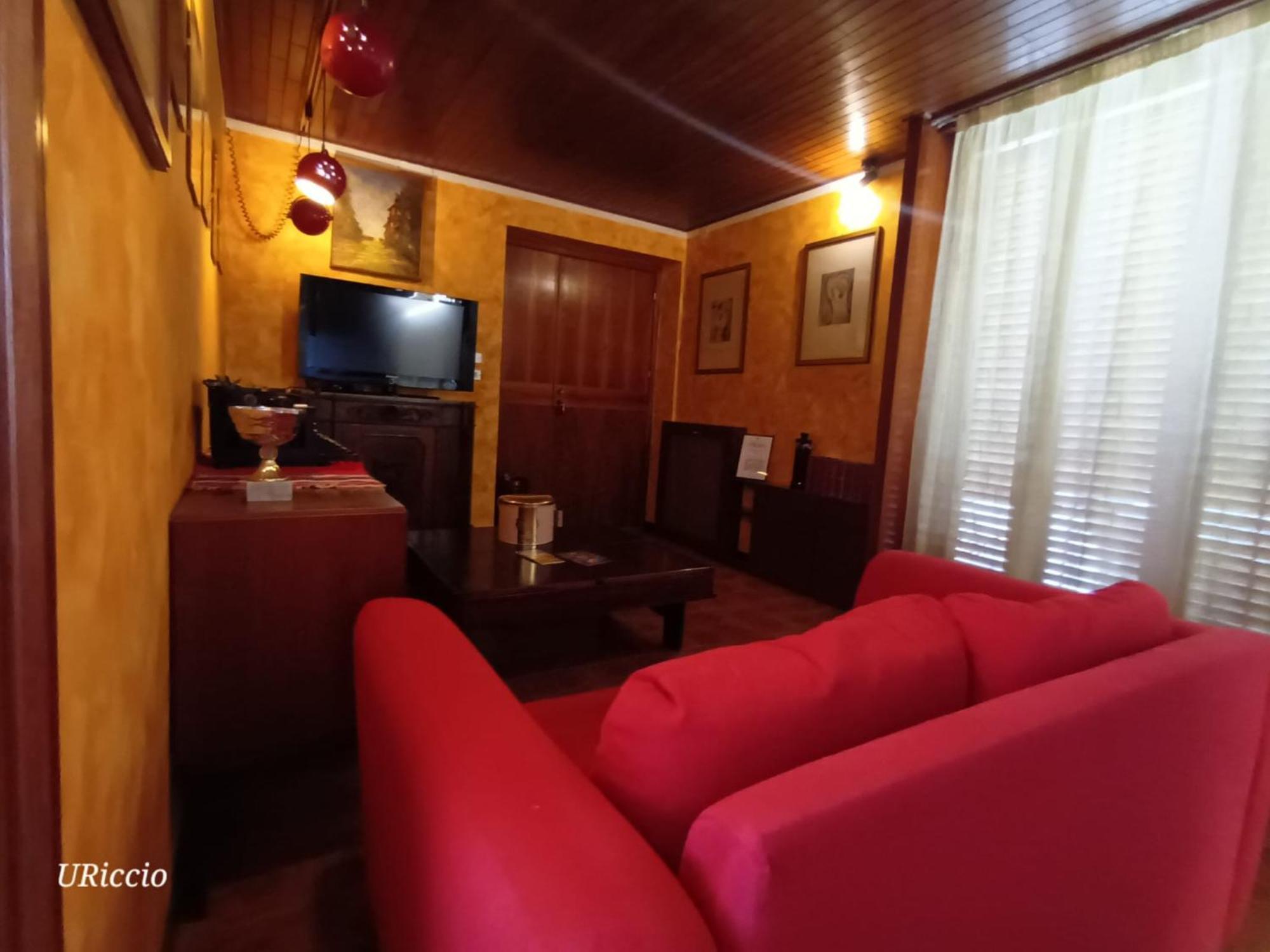 Apartmán Casa Riccio Palermo Exteriér fotografie