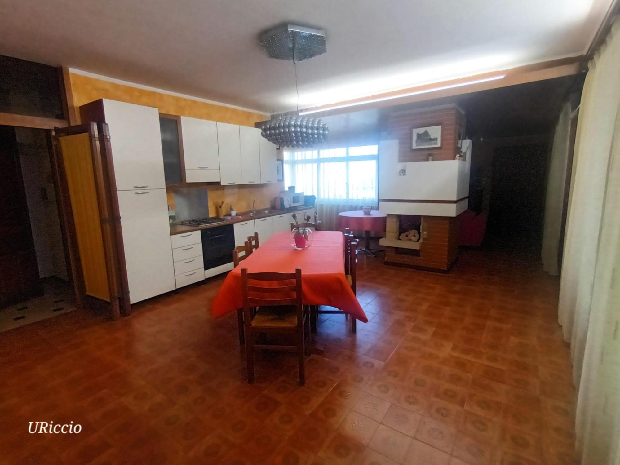 Apartmán Casa Riccio Palermo Exteriér fotografie