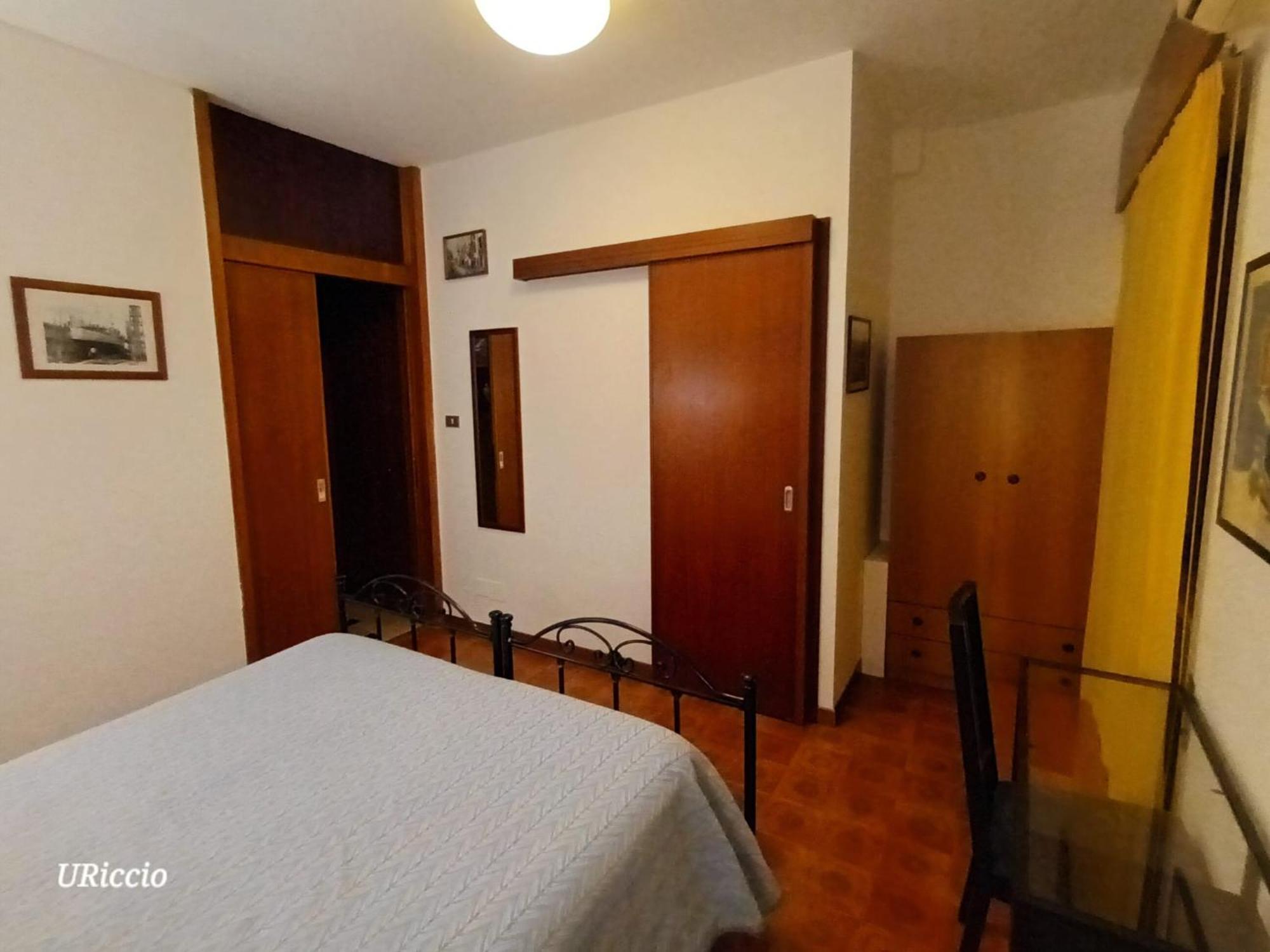 Apartmán Casa Riccio Palermo Exteriér fotografie