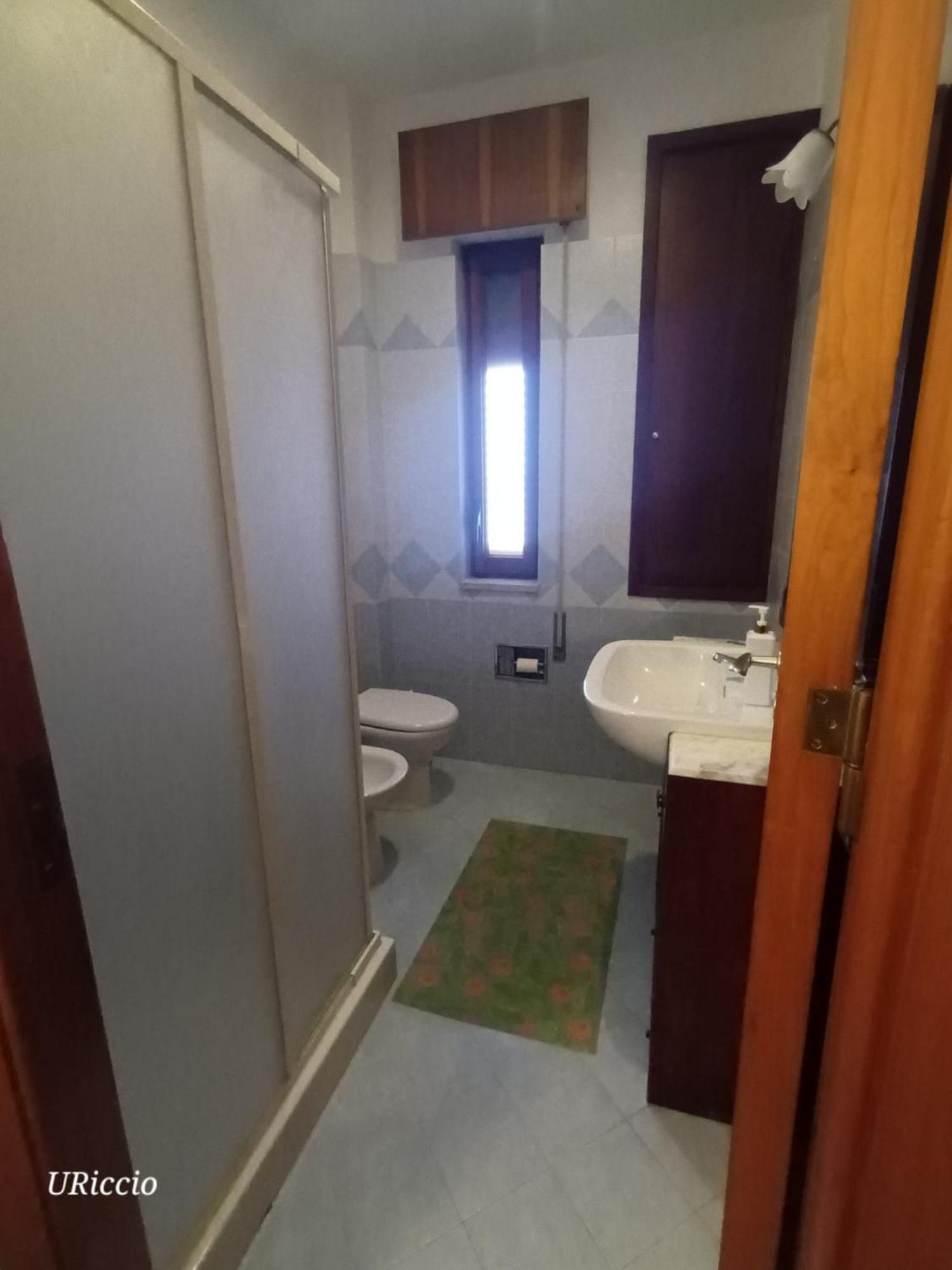 Apartmán Casa Riccio Palermo Exteriér fotografie