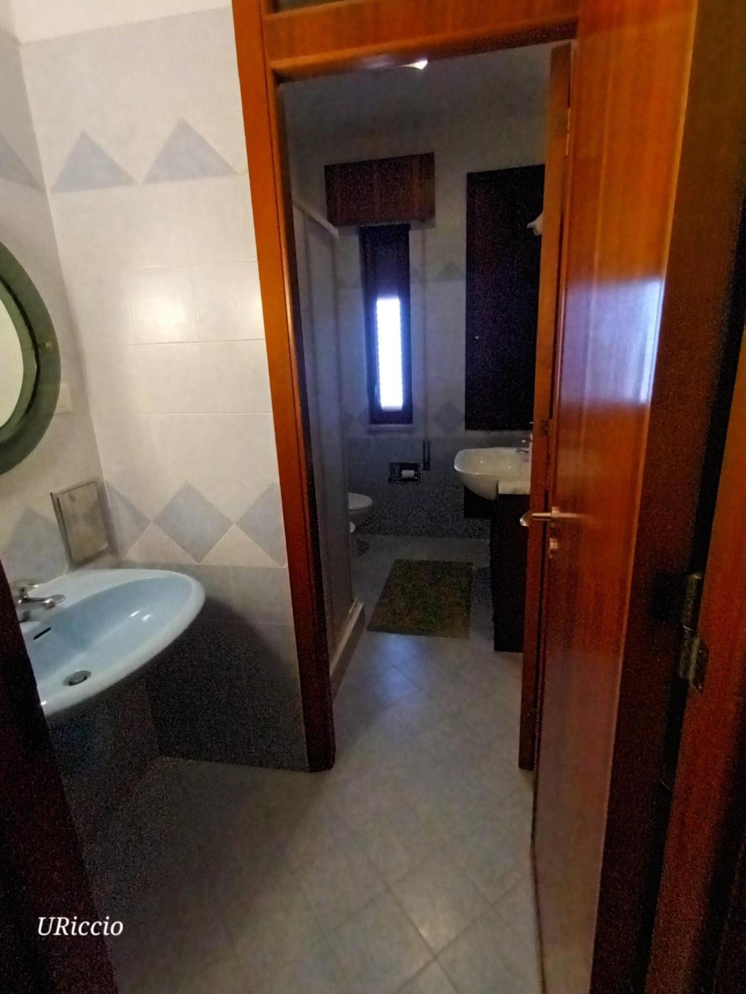 Apartmán Casa Riccio Palermo Exteriér fotografie