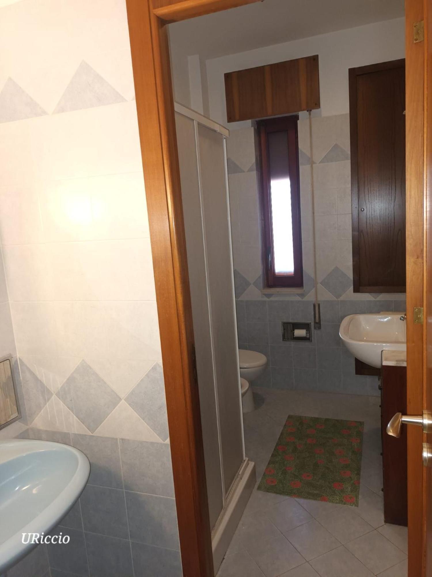 Apartmán Casa Riccio Palermo Exteriér fotografie