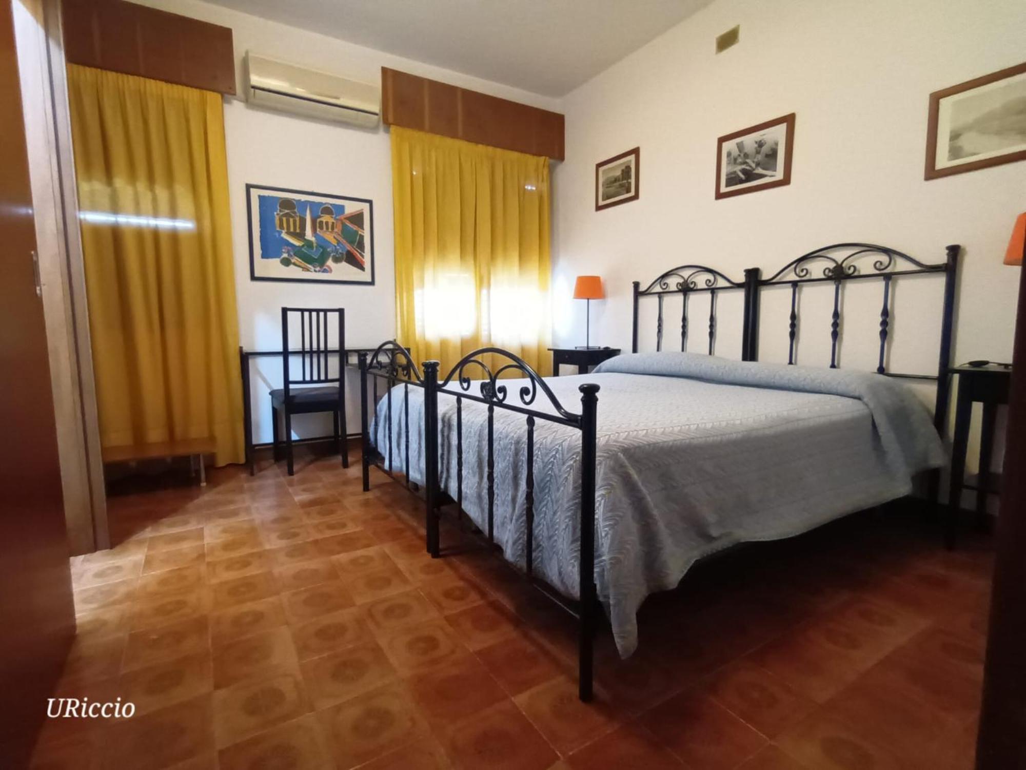 Apartmán Casa Riccio Palermo Exteriér fotografie