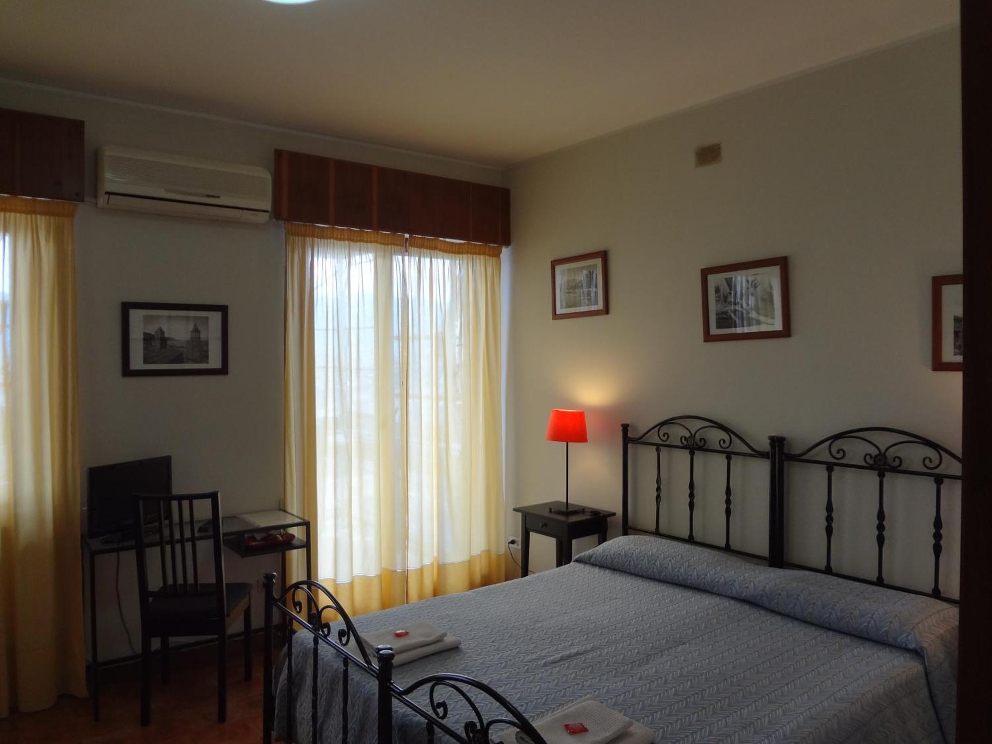Apartmán Casa Riccio Palermo Exteriér fotografie