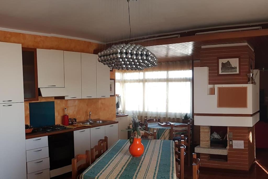 Apartmán Casa Riccio Palermo Exteriér fotografie